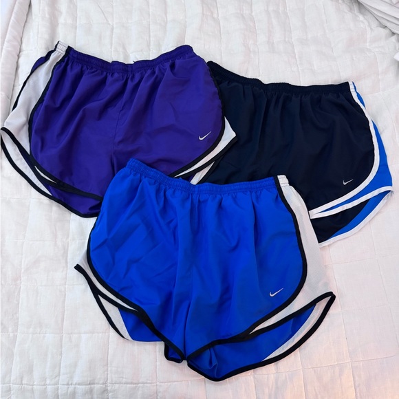 Nike Pants - XL Nike Women's Athletic Shorts Lot